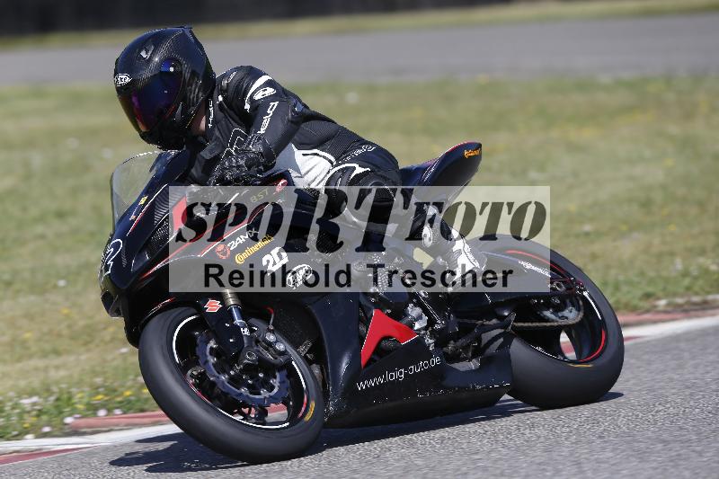/21 29.05.2025 Speer Racing ADR/Gruppe gelb/922